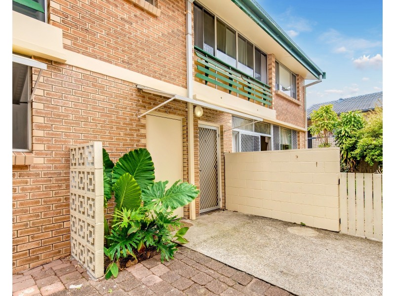 6/21 Heath Street, Southport QLD 4215