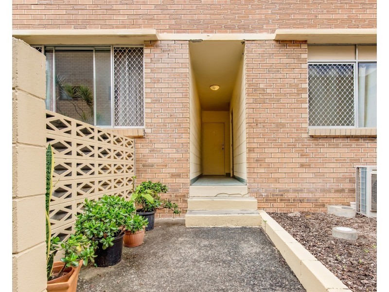 6/21 Heath Street, Southport QLD 4215