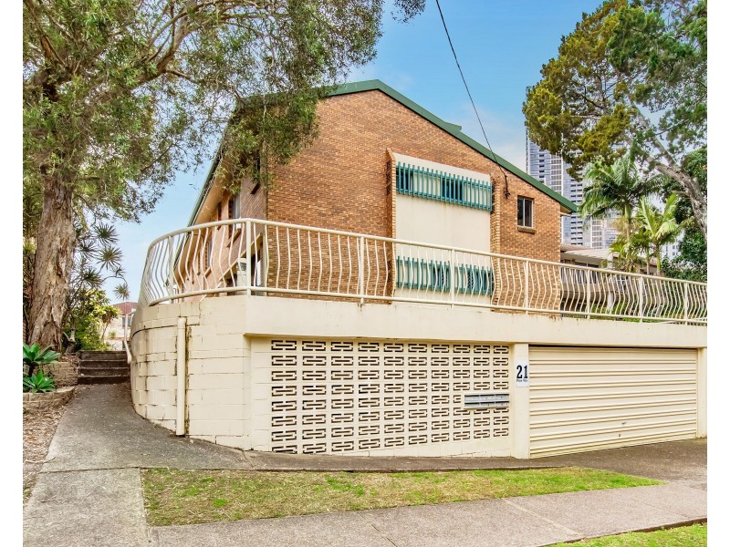 6/21 Heath Street, Southport QLD 4215