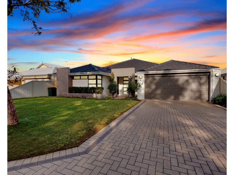 4 Salvia Link, Glen Iris WA 6230
