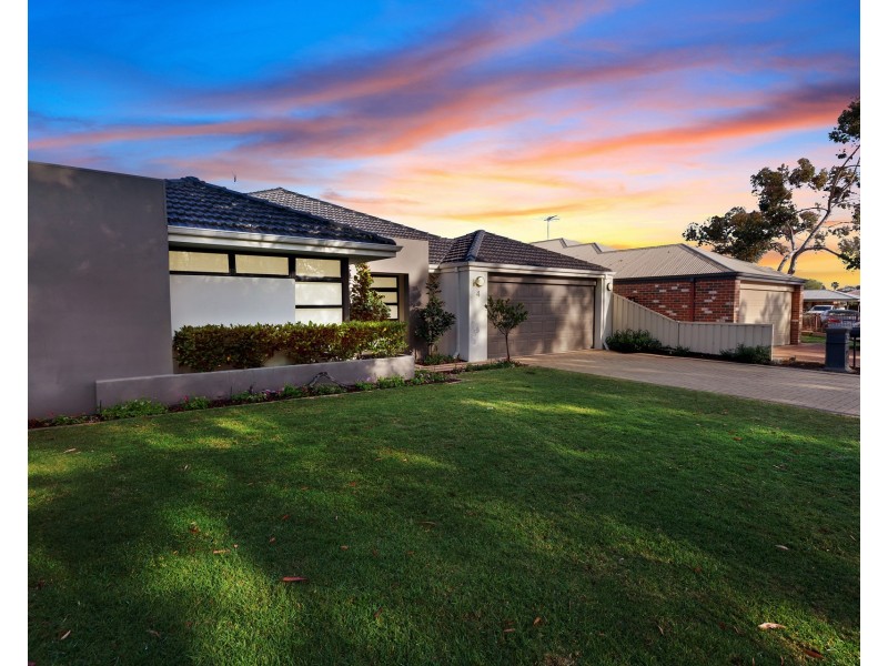 4 Salvia Link, Glen Iris WA 6230