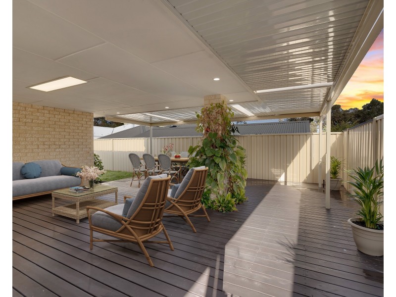4 Salvia Link, Glen Iris WA 6230