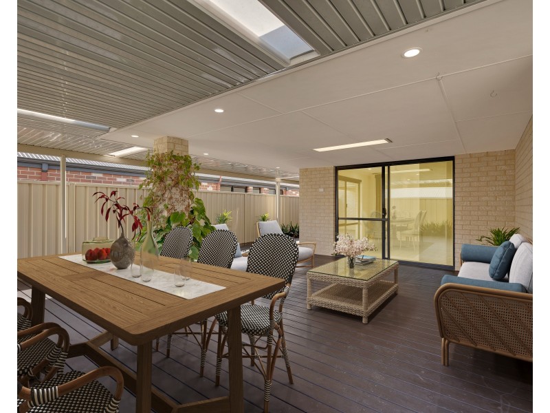4 Salvia Link, Glen Iris WA 6230