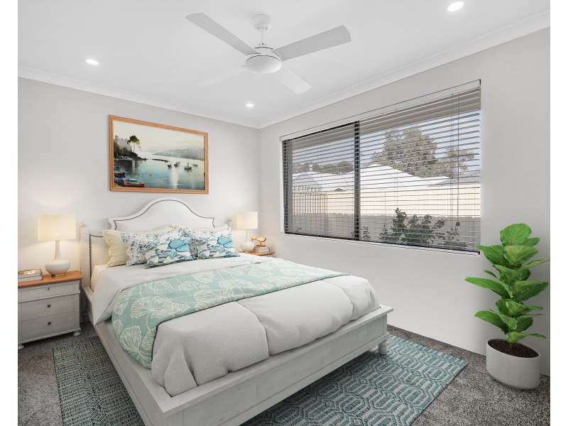 4 Salvia Link, Glen Iris WA 6230