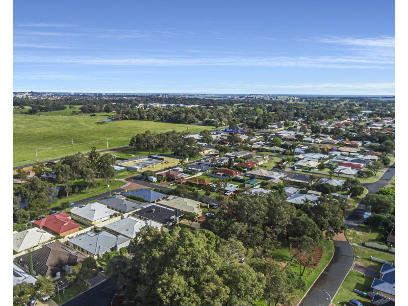 4 Salvia Link, Glen Iris WA 6230