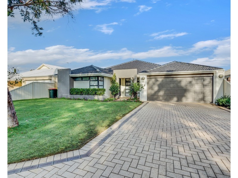 4 Salvia Link, Glen Iris WA 6230