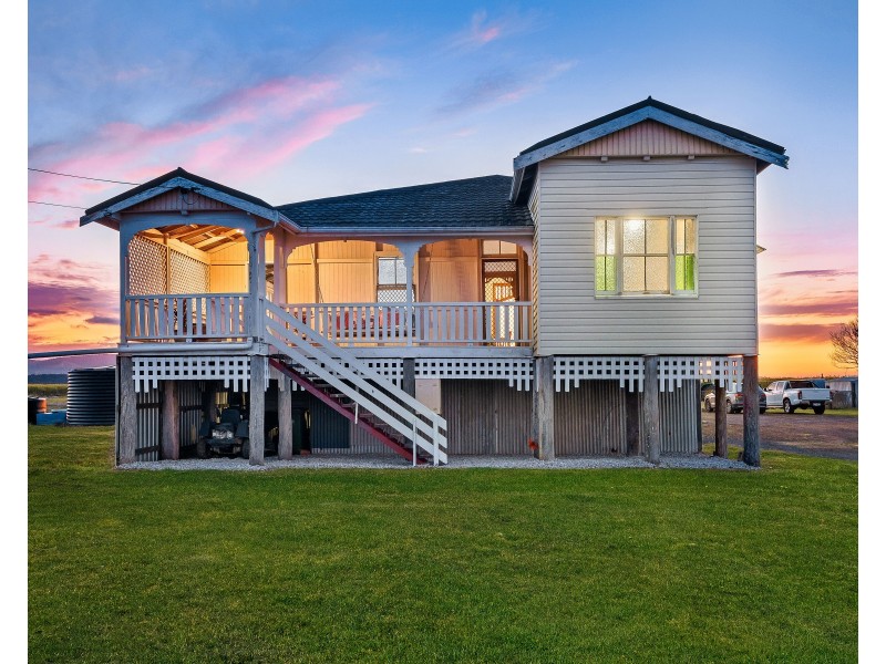 262 Norwell Road, Norwell QLD 4208