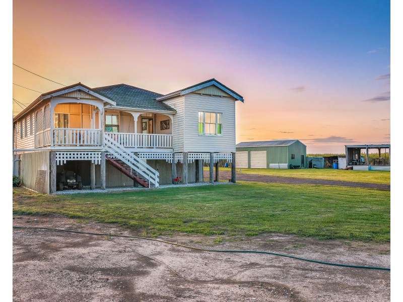 262 Norwell Road, Norwell QLD 4208