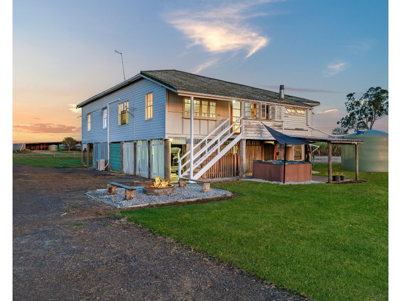 262 Norwell Road, Norwell QLD 4208