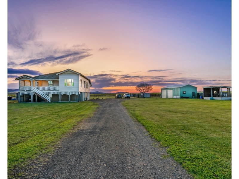 262 Norwell Road, Norwell QLD 4208