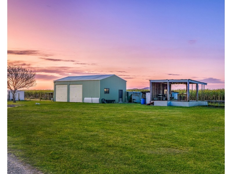 262 Norwell Road, Norwell QLD 4208