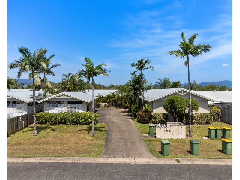 1, 2, 3, 4/24 Tiffany Street, White Rock QLD 4868