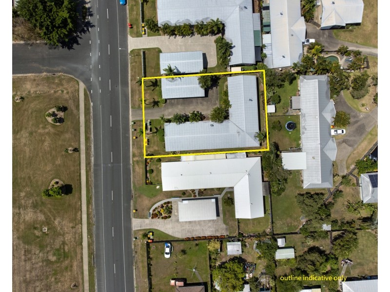 1, 2, 3, 4/24 Tiffany Street, White Rock QLD 4868