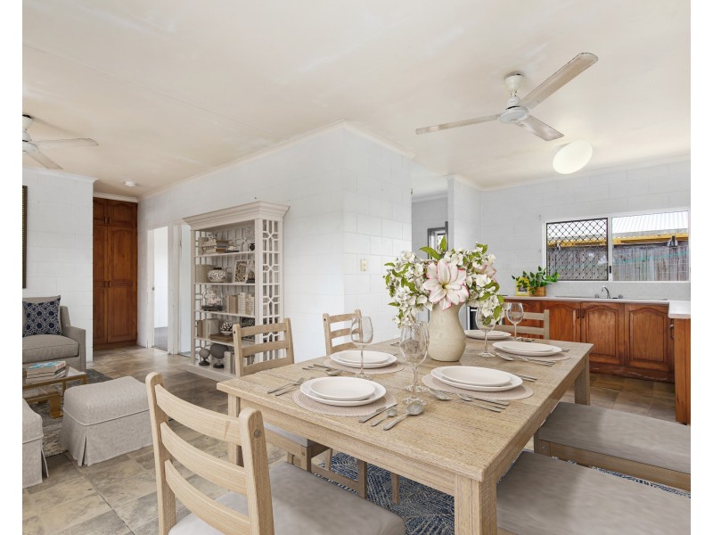 1, 2, 3, 4/24 Tiffany Street, White Rock QLD 4868