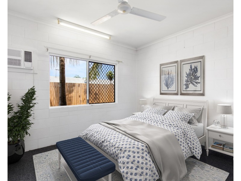 1, 2, 3, 4/24 Tiffany Street, White Rock QLD 4868