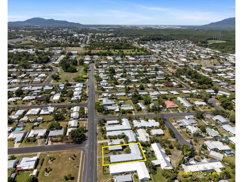 1, 2, 3, 4/24 Tiffany Street, White Rock QLD 4868