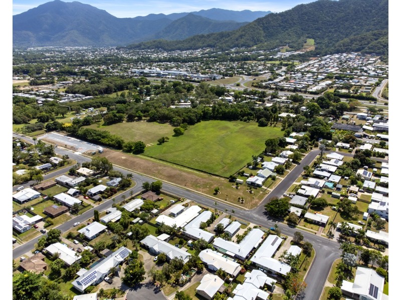 1, 2, 3, 4/24 Tiffany Street, White Rock QLD 4868