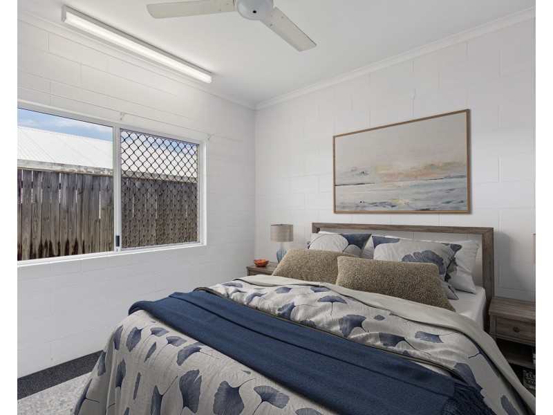 1, 2, 3, 4/24 Tiffany Street, White Rock QLD 4868