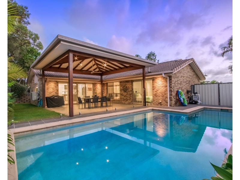 20 Carner Court, Parkwood QLD 4214