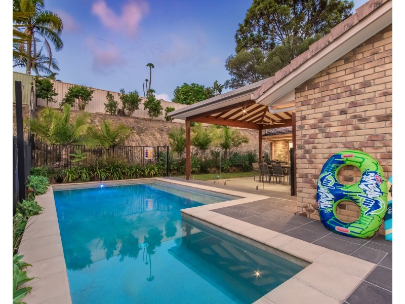 20 Carner Court, Parkwood QLD 4214