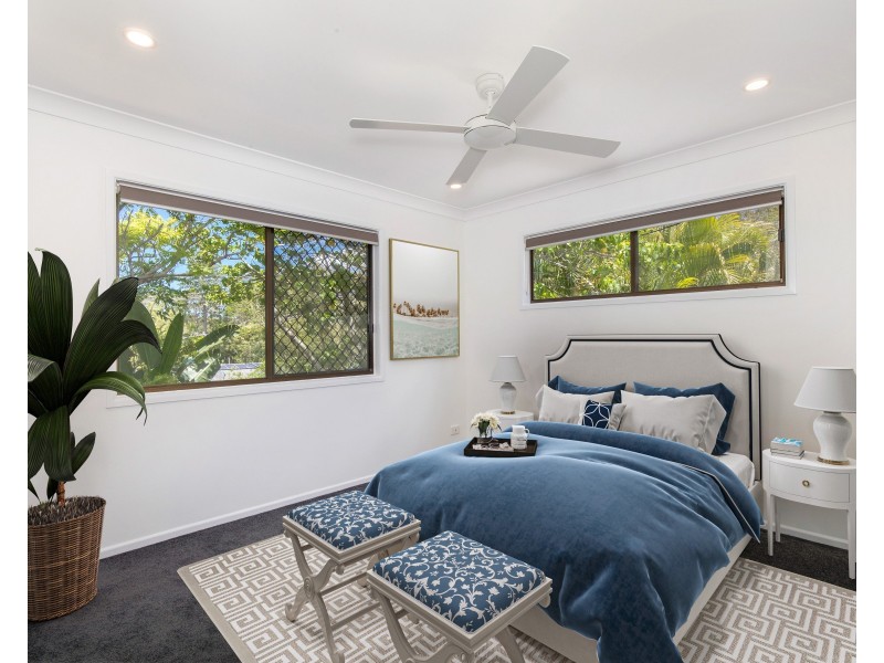 2/11 Eureka Crescent, Nerang QLD 4211