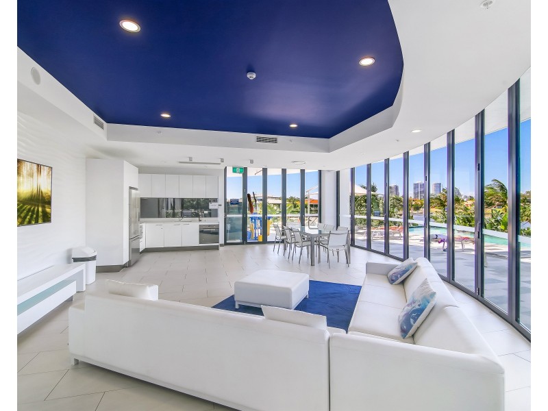 2508/5 Harbourside Court, Biggera Waters QLD 4216