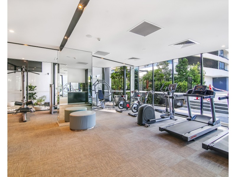 2508/5 Harbourside Court, Biggera Waters QLD 4216