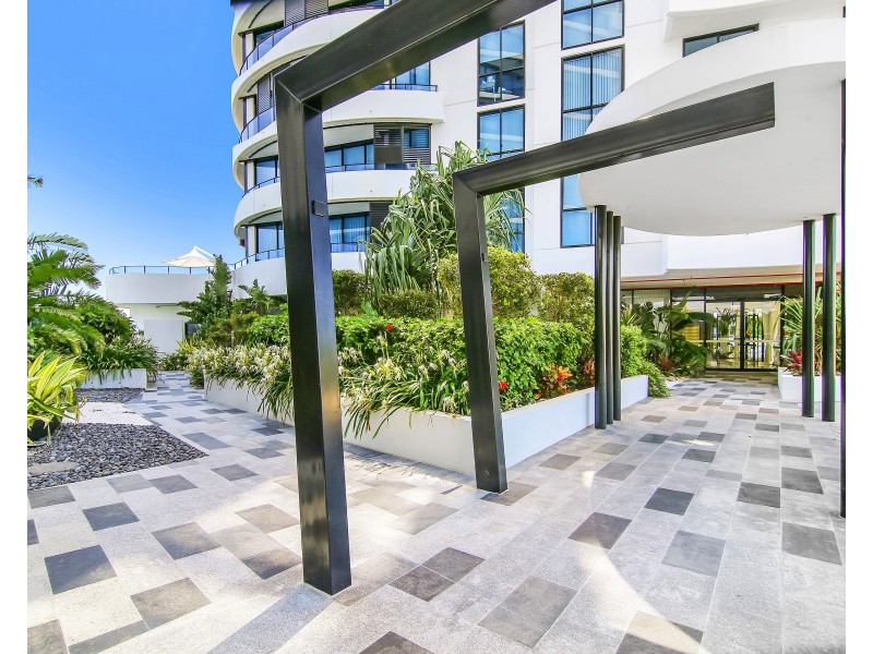 2508/5 Harbourside Court, Biggera Waters QLD 4216