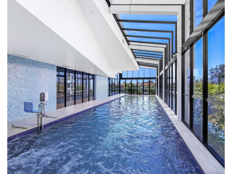 2508/5 Harbourside Court, Biggera Waters QLD 4216