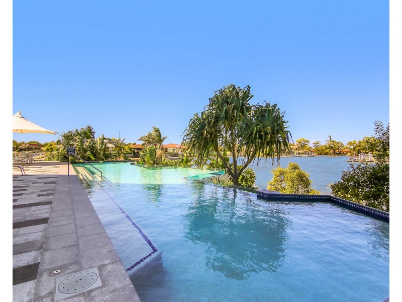 2508/5 Harbourside Court, Biggera Waters QLD 4216