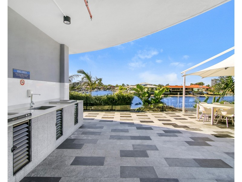 2508/5 Harbourside Court, Biggera Waters QLD 4216
