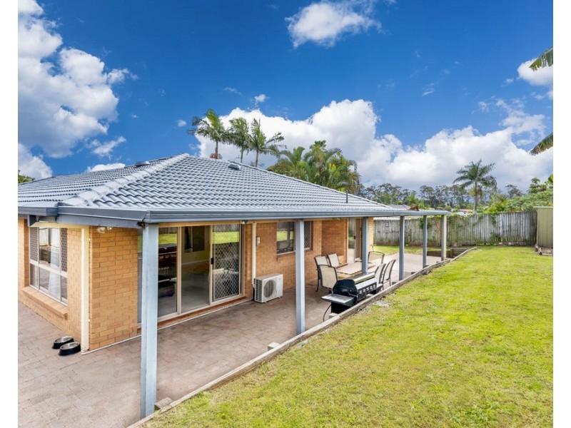 305 Central Street, Arundel QLD 4214