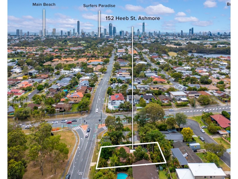 152 Heeb Street, Benowa QLD 4217