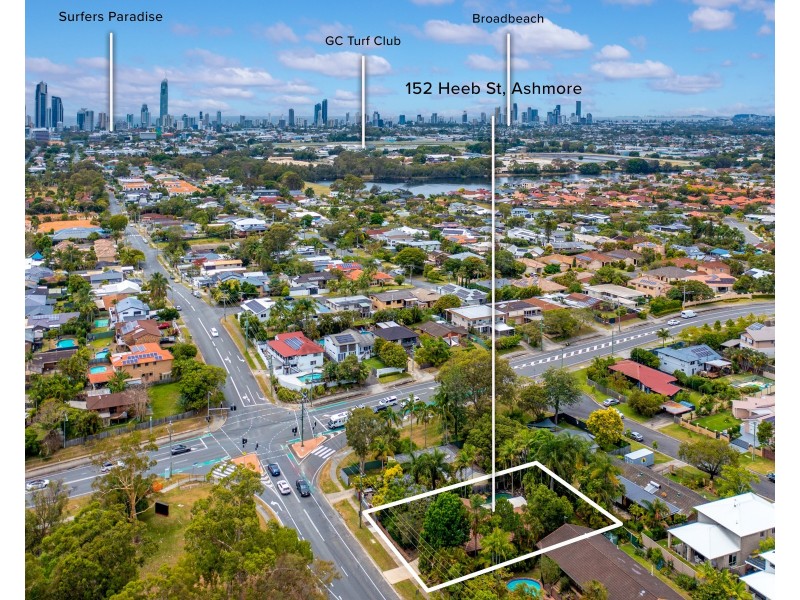 152 Heeb Street, Benowa QLD 4217