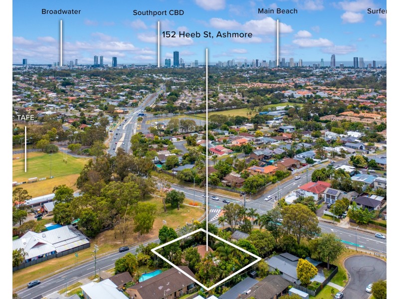 152 Heeb Street, Benowa QLD 4217