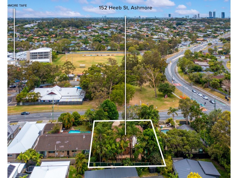 152 Heeb Street, Benowa QLD 4217