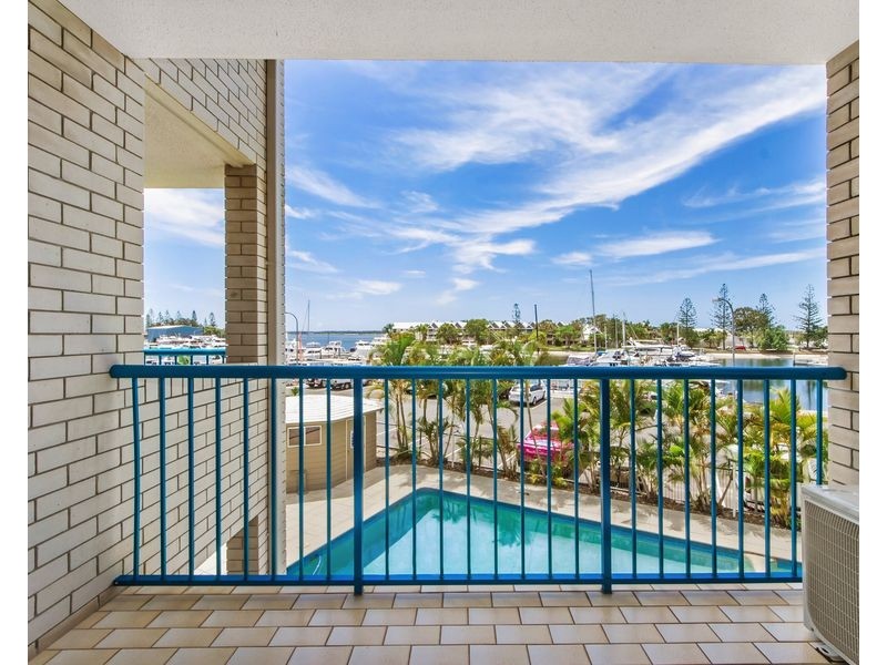 9/249 Bayview Street, Hollywell QLD 4216