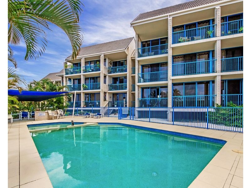 9/249 Bayview Street, Hollywell QLD 4216