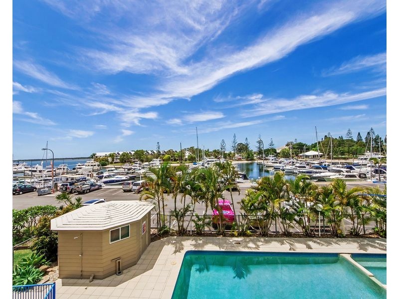 9/249 Bayview Street, Hollywell QLD 4216