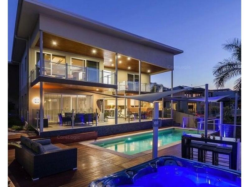 46 Coomera Court, Helensvale QLD 4212