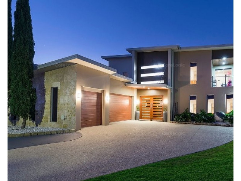 46 Coomera Court, Helensvale QLD 4212