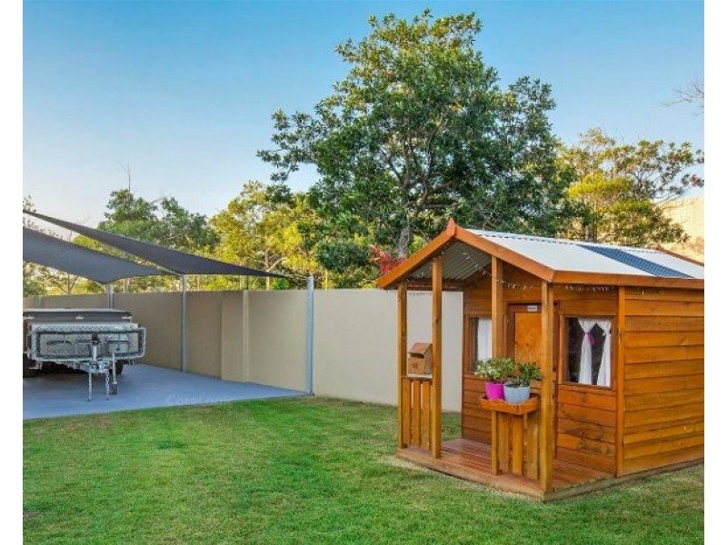 46 Coomera Court, Helensvale QLD 4212