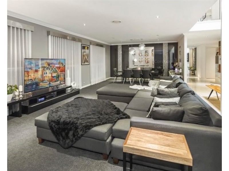 46 Coomera Court, Helensvale QLD 4212