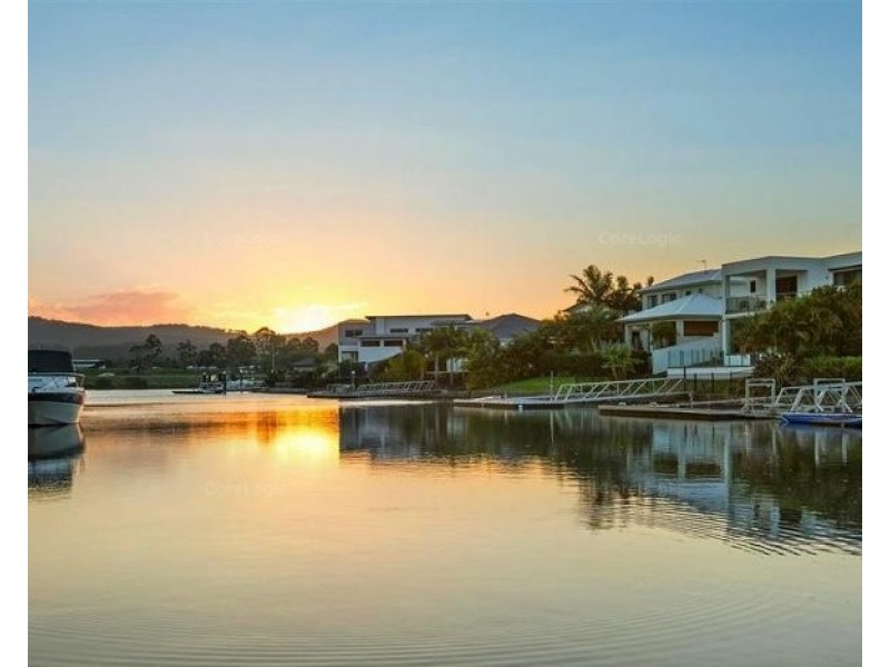 46 Coomera Court, Helensvale QLD 4212