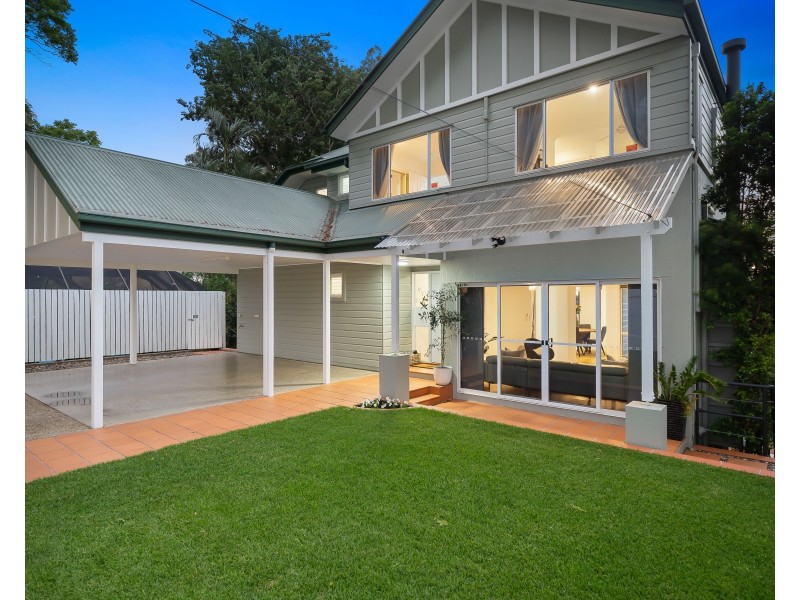 241 Dewar Terrace, Corinda QLD 4075