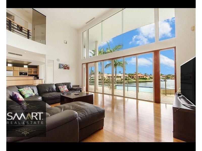 21 Montego Court, Mermaid Waters QLD 4218