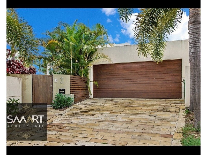 21 Montego Court, Mermaid Waters QLD 4218