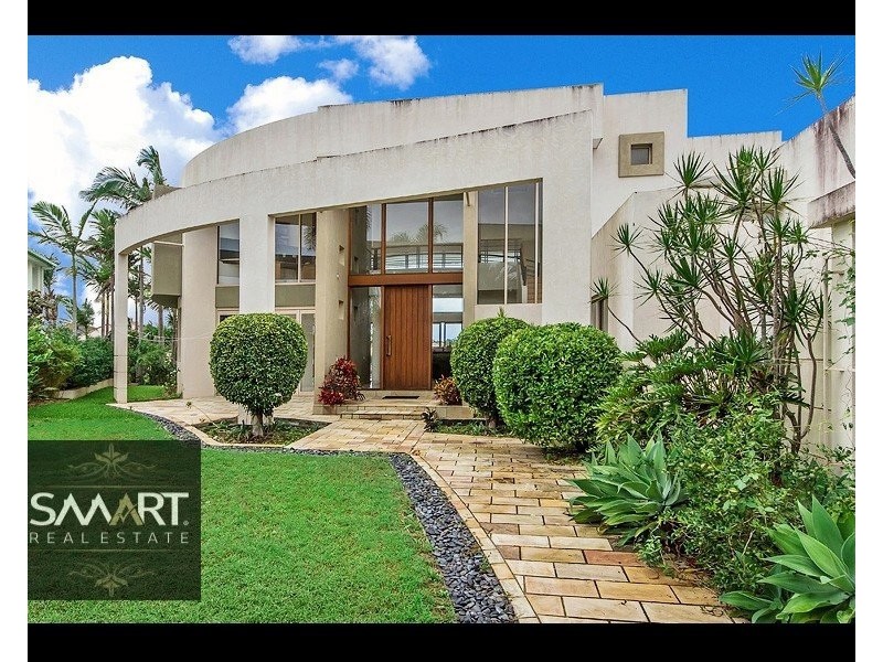 21 Montego Court, Mermaid Waters QLD 4218