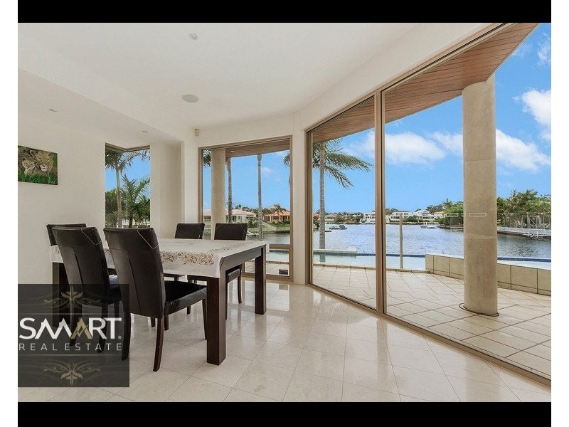 21 Montego Court, Mermaid Waters QLD 4218