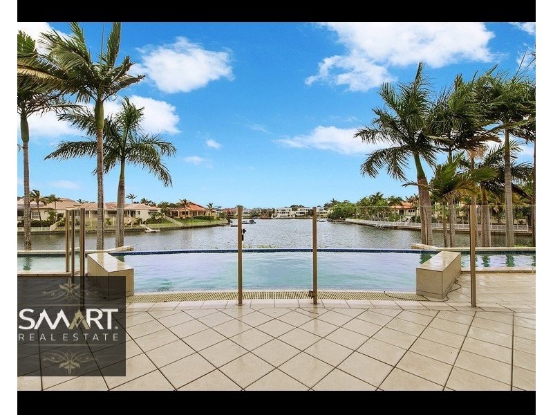 21 Montego Court, Mermaid Waters QLD 4218